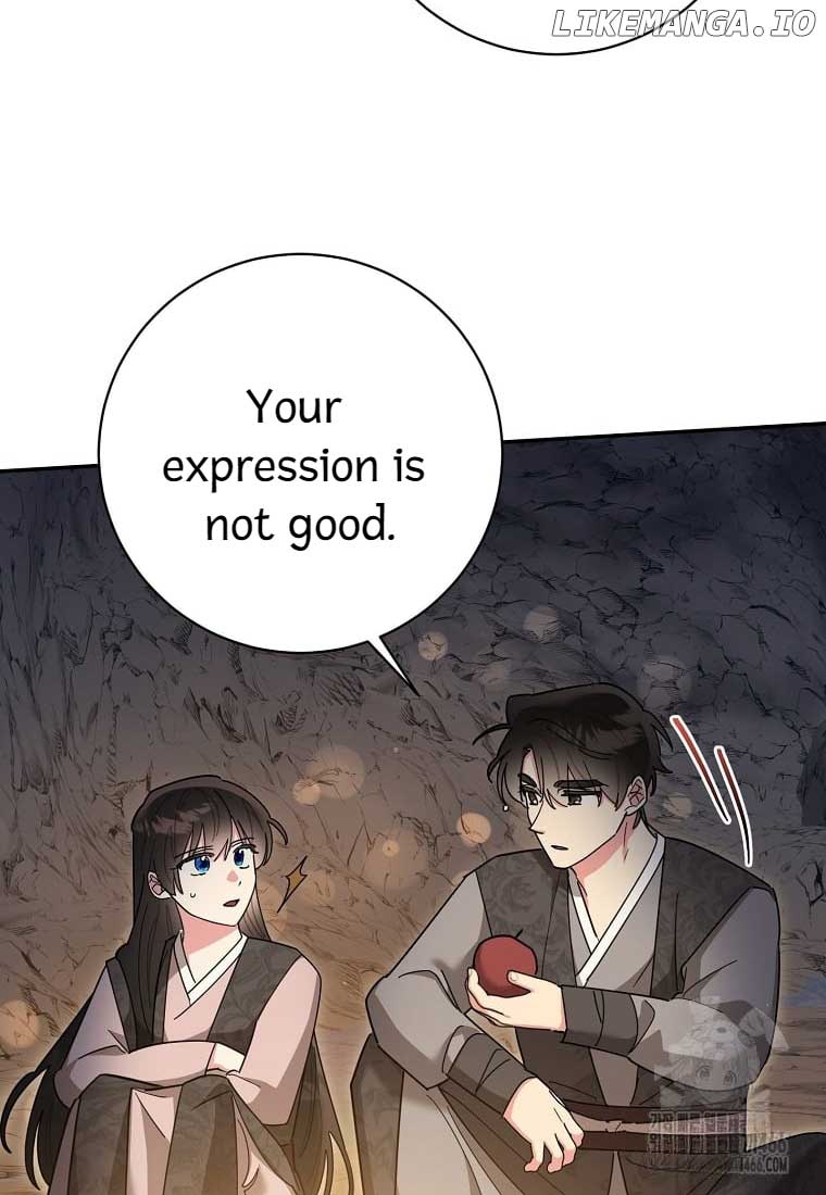 I am the Precious Daughter of the Greatest Villain in the Fantasy World Chapter 137 36